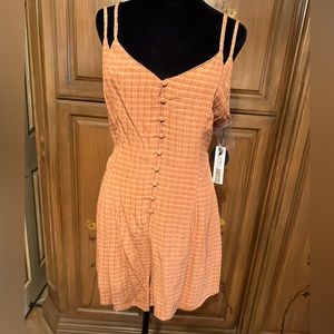 NWT dress
